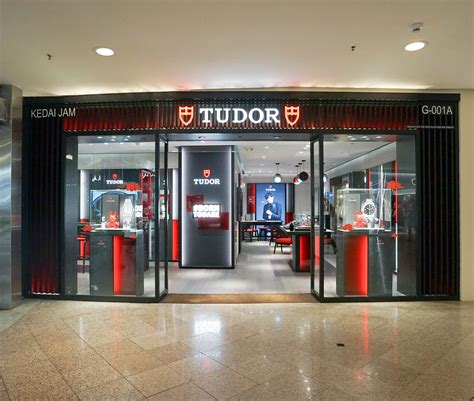tudor mid valley reviews
